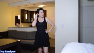 online xxx video 16 femdom facial IvyStarshyne – Oops You Fucked Your Sister, fetish on pov-5