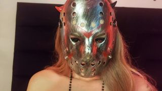 KimmyVampire - Trick Or Treat-1