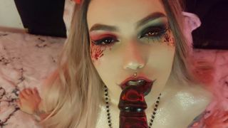 KimmyVampire - Trick Or Treat-2