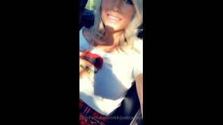 OnlyFans nikkijadetaylorxxx-13-08-2020-694161182-I need you to come fuck me daddy look how-0