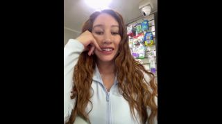 Bonnie Blaze Bonnie Blaze - PornHub #094  Brunette-9