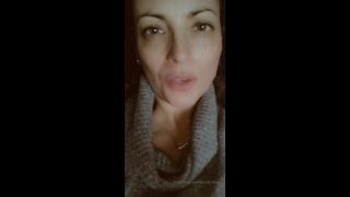 Miss Dawson - themissdawson () Themissdawson - would you like me to get home to you in the evening feeling horny as fuck and wa 19-03-2020-5