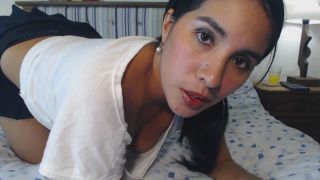 online video 40 SweetPam4You – JOI Custom Video - latina - latina girls porn lily big tits-3