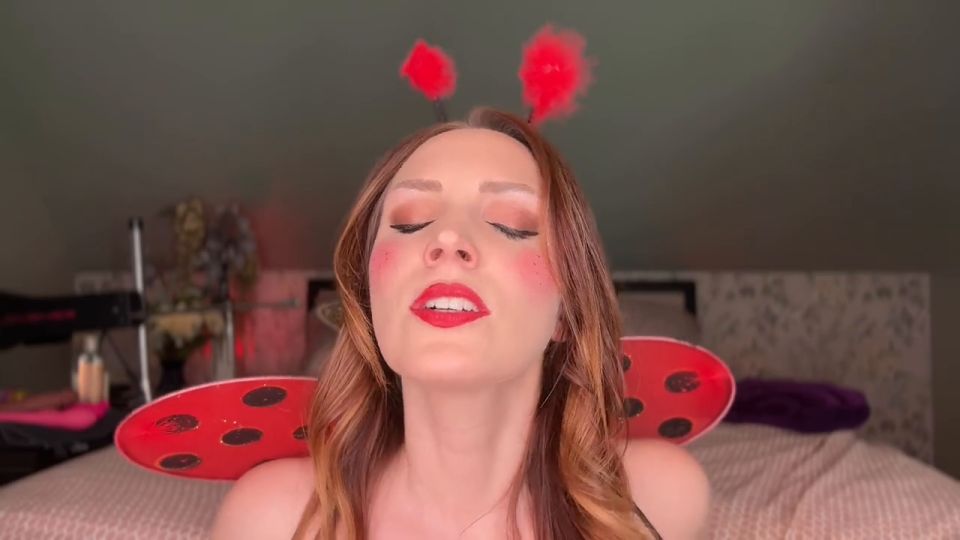 Femdom Porn SneezeGoddess – C2C Sissification Fantasy