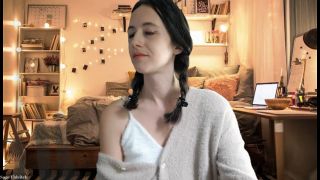 [K2S.CLUB] Sage Eldritch - Penectomy and Castration to be Accepted into College - FullHD 1080P-3