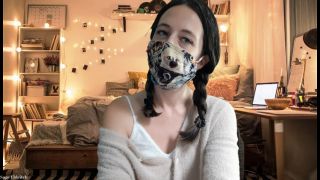 [K2S.CLUB] Sage Eldritch - Penectomy and Castration to be Accepted into College - FullHD 1080P-7