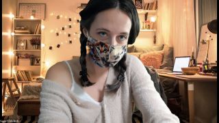 [K2S.CLUB] Sage Eldritch - Penectomy and Castration to be Accepted into College - FullHD 1080P-8