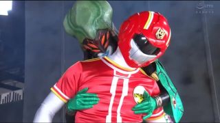 [supermisses.com] GHMT-76 Hero Surrender -Female Monster Narsha’s Taigaman Destroy Project-8