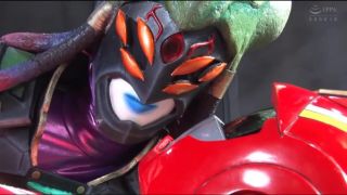 [supermisses.com] GHMT-76 Hero Surrender -Female Monster Narsha’s Taigaman Destroy Project-9