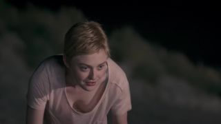 Dakota Fanning – Now is Good (2012) HD 1080p - (Celebrity porn)-3