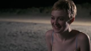 Dakota Fanning – Now is Good (2012) HD 1080p - (Celebrity porn)-5