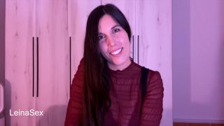Leina Sex - Infiel en la noche del amor - Handpicked Jerk - Off Instruction - Masturbation instruction-2