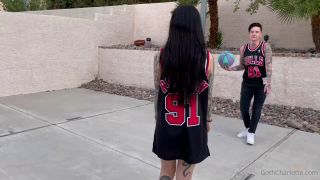 Video Goth Charlotte Clip 41 1080p FullHD-1