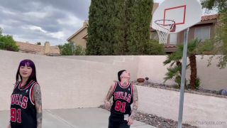 Video Goth Charlotte Clip 41 1080p FullHD-3
