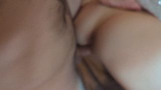 Homemade Pov Anal Sex Big Dick Tight Ass Fuck 1080p-6