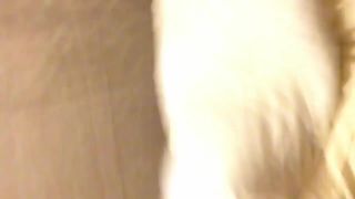 Amateur couple homemade webcam anal sex, ass hole gaping - Amateur-7