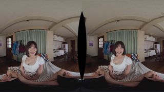 JUVR-085 A - Japan VR Porn - (Virtual Reality)-0