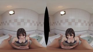 JUVR-085 A - Japan VR Porn - (Virtual Reality)-6