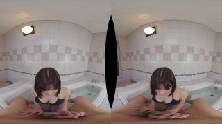 JUVR-085 A - Japan VR Porn - (Virtual Reality)-7