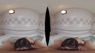 JUVR-085 A - Japan VR Porn - (Virtual Reality)-9