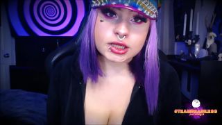 online video 18 Kylie Rae - Goon and Worship My Ass - HD 720p - fetish - femdom porn stepmom big ass tits-9