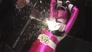[WarAnLov.com] SPSC-56 帰ってきたスーパーヒロイン 90s ～獣聖戦隊セイガマン 狙われたセイガピンク～ (FHD ver.)-006-9