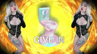 free porn clip 37 femdom therapy Baal Eldritch - Submissive Urination and dumping - Original edition - FullHD 1080p, hypnotic on fetish porn-1