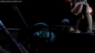 Batman futanari compilation-6
