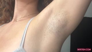 adult xxx clip 17 femdom sm fetish porn | Skfetish Armpit Shaving  | sk fetish-0