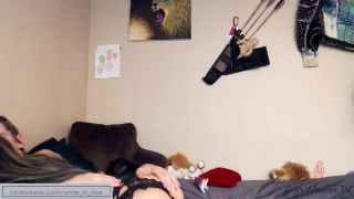 online clip 6  Chaturbate White_In_Rice In Chaturbate White_In_Rice (20180503), chaturbate on webcam-4