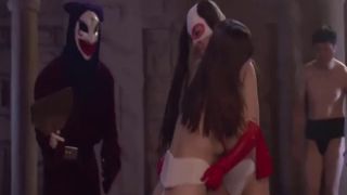 [WarAnLov.com] SPSB-40 Illusion Mask Lewd Sumo Club-017-1