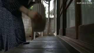 Reducing Mosaic FAX-536 ヘンリー塚本 エロき母 メス犬なる肉体 娘42才の親孝行/夫に死なれた母がメスになる時-5