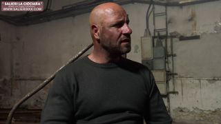 Sex In A Factory In An Industrial Workshop (Pornstar) Roberta Gemma-0