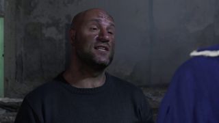 Sex In A Factory In An Industrial Workshop (Pornstar) Roberta Gemma-2