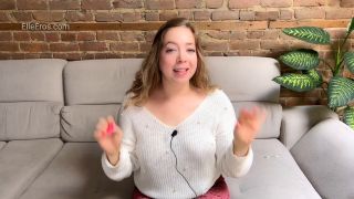Elle Eros - 5 Tips for A Mind Blowing Prostate Massage Send this to you - Handpicked Jerk - Off Instruction - Elle eros-8