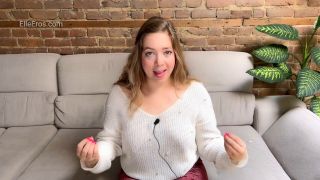 Elle Eros - 5 Tips for A Mind Blowing Prostate Massage Send this to you - Handpicked Jerk - Off Instruction - Elle eros-9