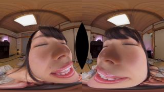 AVERV-003 B - Japan VR Porn - (Virtual Reality)-0