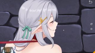 studiouwu - THE BEST DOGGYSTYLE SEX SCENE - LOOP QUEEN-3