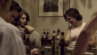 Hailey Nebeker, Clare Niederpruem - Nocturne (2016) HD 1080p - [Celebrity porn]-5