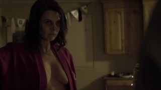 Hailey Nebeker, Clare Niederpruem - Nocturne (2016) HD 1080p - [Celebrity porn]-6