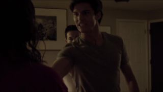 Hailey Nebeker, Clare Niederpruem - Nocturne (2016) HD 1080p - [Celebrity porn]-8