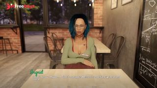 [GetFreeDays.com] Off The 08  Visual Novel Gameplay HD Sex Stream February 2023-7