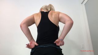 Femdom Puppy Play - smutty video clip with  Femdom Girlfriend.-3