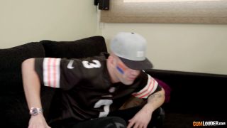 Video PAOLA GUERRA: Super Bowl Cuckold 1080p FullHD-1