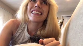 online video 19 femdom bound MissIvyDoll – You Have Small Dick Energy, joi on pov-0