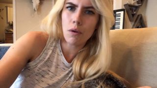 online video 19 femdom bound MissIvyDoll – You Have Small Dick Energy, joi on pov-1