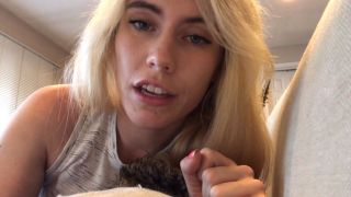 online video 19 femdom bound MissIvyDoll – You Have Small Dick Energy, joi on pov-8