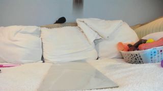 Spicing Up! GingerSnaps' Anal ATM Duplex Squirt Show 2025-1