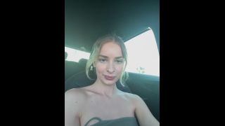 Blowjob porn Kay Lovely OopsFamily - Kay Lovely Hands Off My Stuff Just On My Cock-5