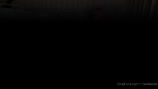 Femdom porn    Strapon Onlyfans: Miss Kim Rub - Get Me Up Part 1-9